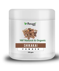 Shikakai Powder (Soap Pod Wattle)