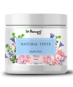 Natural Tints
