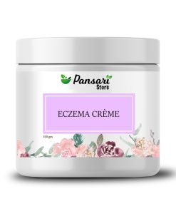 Eczema Crème