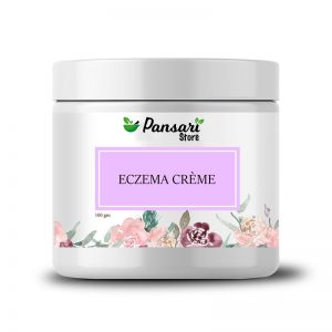 Eczema Crème
