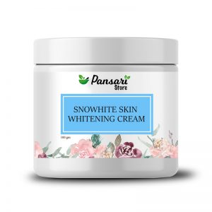 Snowhite Skin Whitening Crème