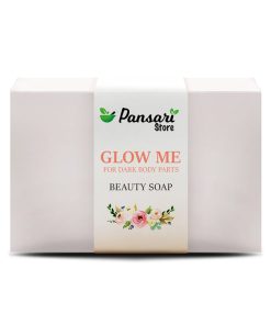 Glow Me Soap