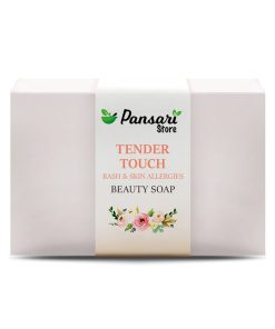 Tender Touch Soap