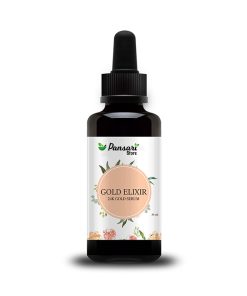 Gold Elixir (24K Gold Serum)