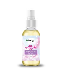 Allure Beauty Serum For Skin