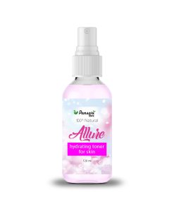Allure Hydrating Toner for Skin