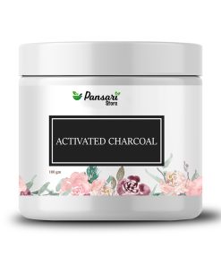 Activated Charcoal