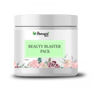 Beauty Blaster Pack