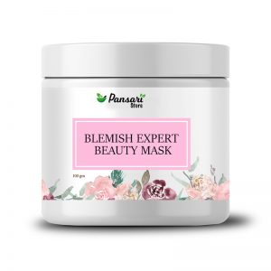 Blemish Expert Beauty Mask