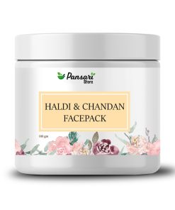 Haldi Chandan Facepack