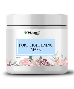Pore Tightening Mask