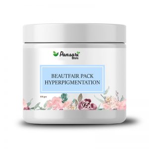 BeautFair Pack for Hyperpigmentation