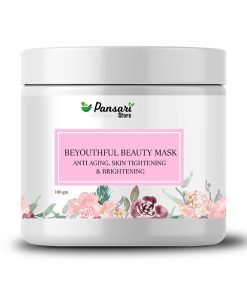 Beyouthful Beauty Mask