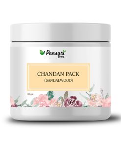 Chandan Pack