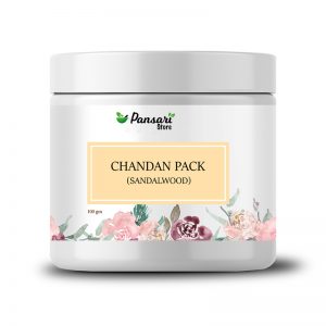 Chandan Pack