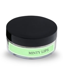 Minty Lips