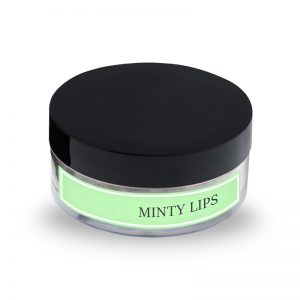 Minty Lips