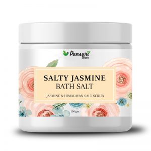 Salty Jasmine