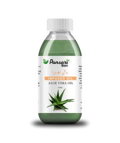 Pansari's Aloe Vera Oil