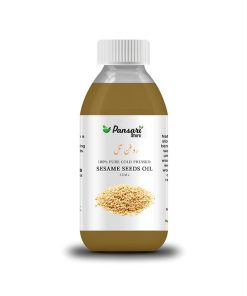 Pansari 100% Pure Sesame Oil (Pansari Roghan Til)