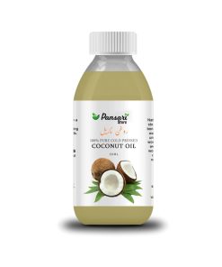 Pansari's 100% Pure Coconut Oil (Pansari Roghan Naryal)