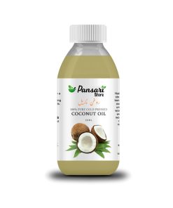 Pansari's 100% Pure Coconut Oil (Pansari Roghan Naryal)