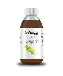 Pansari's 100% Pure Arugula Oil (Pansari Roghan Tara Meera)