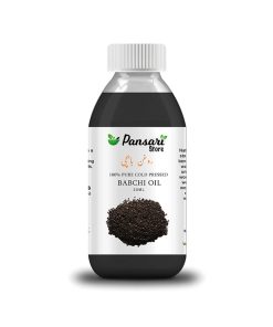 Pansari's 100% Pure Babchi Oil (Roghan Babchi)