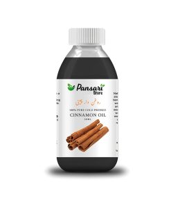Pansari's 100% Pure Cinnamon Oil (Rogan e Darchini)