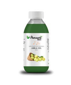 Pansari's Pure Amla Oil (Pansari Roghan Amla)