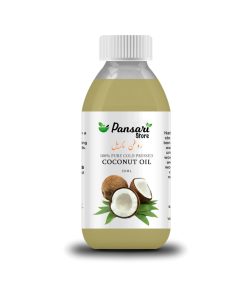 Pansari's 100% Pure Coconut Oil (Pansari Roghan Naryal)