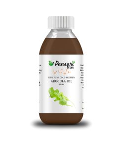 Pansari's 100% Pure Arugula Oil (Pansari Roghan Tara Meera)