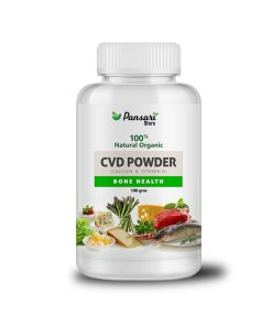 CvD Powder (Calcium & Vitamin D) For Bone Health