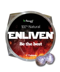 Enliven - Men Health Supplement