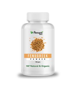 Fenugreek Powder (Methi Dana Powder)