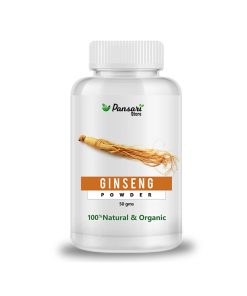 Ginseng Powder (Jinsing)