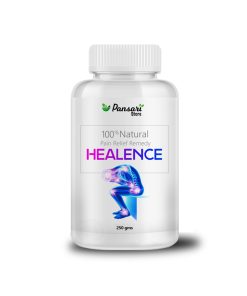 Healence - Pain Relief Remedy