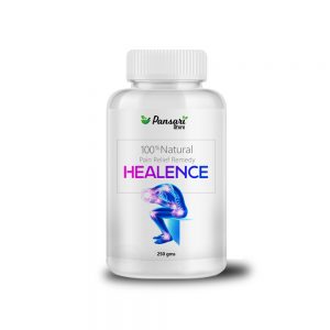 Healence - Pain Relief Remedy