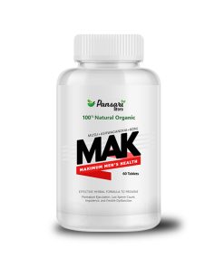 MAK for Men Health Supplement