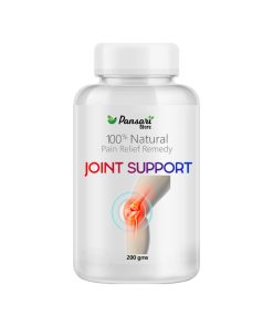 Pansari Joint Support (Joron Ke Dard Se Nijaat Ke Lie)