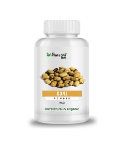 Pansari's Konj Powder (Velvet Bean)