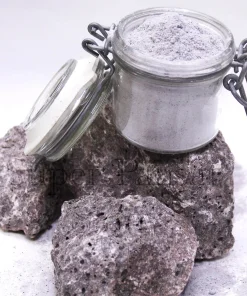Black Salt (Kala Namak, Sulemani Namak)