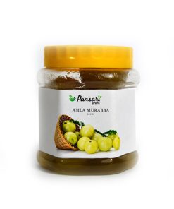 Amla Murabba (Amle Ka Murabba)
