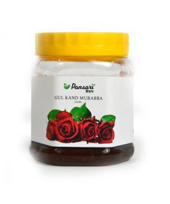Gul Kand Murabba (Gul Qand Ka Murabba)