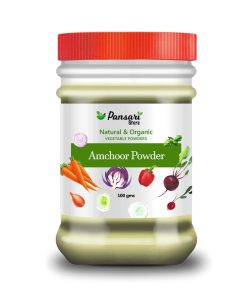 Organic Kitchen's Amchoor Powder