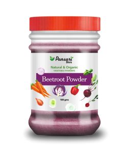 Organic Kitchen's Beetroot Powder (Chukandar Ka Powder)