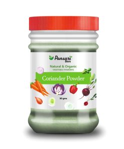 Organic Kitchen's Coriander Powder (Dhanye Ka Powder)