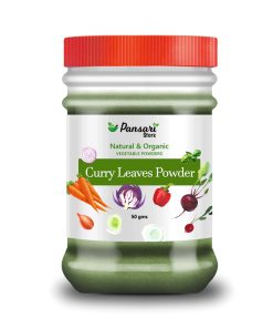 Organic Kitchen's Curry Leaves Powder (Kari Patte Ka Powder)