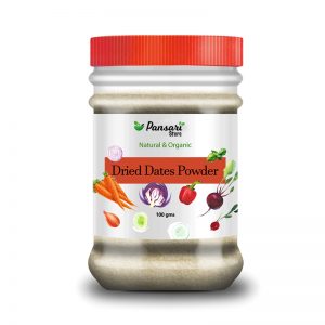 Organic Kitchen's Dried Dates Powder (Chuware Ka Powder)