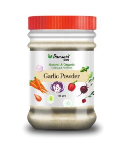 Organic Kitchen's Garlic Powder (Lehsun Ka Powder)